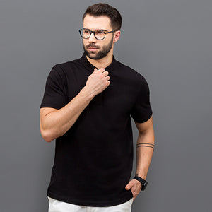 Tortoise Round Full Rim Unisex Eyeglasses by Vincent Chase VC-120355