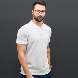 Red Wayfarer Full Rim Unisex Eyeglasses by Lenskart Air Online-121134
