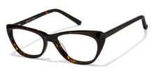 Load image into Gallery viewer, Tortoise Cat Eye Full Rim Women Eyeglasses by Vincent Chase VC-121732