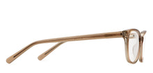 Load image into Gallery viewer, Brown Cat Eye Full Rim Women Eyeglasses by Vincent Chase Essentials-134585