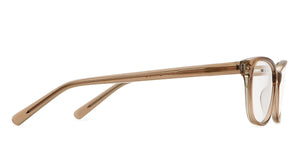 Brown Cat Eye Full Rim Women Eyeglasses by Vincent Chase Essentials-134585