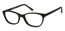 Load image into Gallery viewer, Black Cat Eye Full Rim Women Eyeglasses by Vincent Chase Online-122580