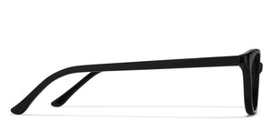 Black Cat Eye Full Rim Women Eyeglasses by Vincent Chase Online-122580