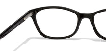 Load image into Gallery viewer, Black Cat Eye Full Rim Women Eyeglasses by Vincent Chase Online-122580