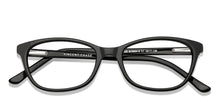 Load image into Gallery viewer, Black Cat Eye Full Rim Women Eyeglasses by Vincent Chase Online-122580
