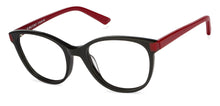 Load image into Gallery viewer, Black Cat Eye Full Rim Women Eyeglasses by Vincent Chase Online-121848