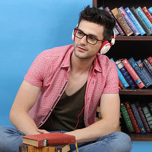 Load image into Gallery viewer, Black Rectangle Full Rim Unisex Eyeglasses by Vincent Chase Online-121912