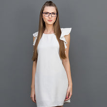 Load image into Gallery viewer, Blue Rectangle Full Rim Unisex Eyeglasses by Vincent Chase VC-121929