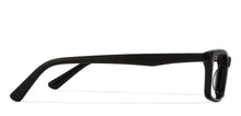 Load image into Gallery viewer, Black Rectangle Full Rim Unisex Eyeglasses by Vincent Chase Online-121975