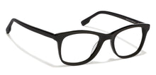 Load image into Gallery viewer, Black Square Full Rim Unisex Eyeglasses by Vincent Chase Online-122008