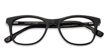Load image into Gallery viewer, Black Square Full Rim Unisex Eyeglasses by Vincent Chase Online-122008