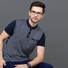 Load image into Gallery viewer, Black Square Full Rim Unisex Eyeglasses by Vincent Chase Online-122008