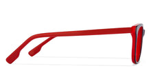 Load image into Gallery viewer, Blue Wayfarer Full Rim Unisex Eyeglasses by Vincent Chase VC-122011