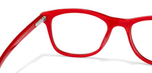 Load image into Gallery viewer, Blue Wayfarer Full Rim Unisex Eyeglasses by Vincent Chase VC-122011