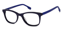 Load image into Gallery viewer, Blue Wayfarer Full Rim Unisex Eyeglasses by Vincent Chase Online-122016