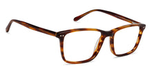 Load image into Gallery viewer, Tortoise Rectangle Full Rim Unisex Eyeglasses by Vincent Chase Online-128862