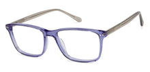 Load image into Gallery viewer, Transparent Rectangle Full Rim Unisex Eyeglasses by Vincent Chase VC-122052