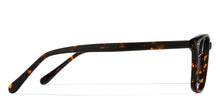 Load image into Gallery viewer, Tortoise Rectangle Full Rim Unisex Eyeglasses by Vincent Chase VC-122056