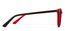 Load image into Gallery viewer, Black Round Full Rim Unisex Eyeglasses by Vincent Chase Online-122112