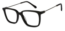 Load image into Gallery viewer, Black Square Full Rim Unisex Eyeglasses by Vincent Chase Online-122174