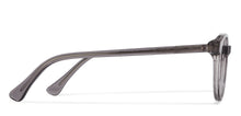Load image into Gallery viewer, Grey Round Full Rim Unisex Eyeglasses by Vincent Chase Online-122169