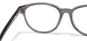 Grey Round Full Rim Unisex Eyeglasses by Vincent Chase Online-122169