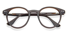 Load image into Gallery viewer, Brown Round Full Rim Unisex Eyeglasses by Vincent Chase Online-138878