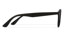 Load image into Gallery viewer, Black Square Full Rim Unisex Eyeglasses by Vincent Chase Online-121645