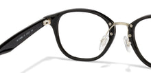 Load image into Gallery viewer, Black Square Full Rim Unisex Eyeglasses by Vincent Chase Online-121645
