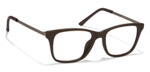 Load image into Gallery viewer, Brown Wayfarer Full Rim Unisex Eyeglasses by Vincent Chase Online-121663