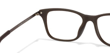 Load image into Gallery viewer, Brown Wayfarer Full Rim Unisex Eyeglasses by Vincent Chase Online-121663