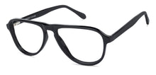 Load image into Gallery viewer, Black Aviator Full Rim Unisex Eyeglasses by Vincent Chase Online-131812