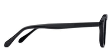 Load image into Gallery viewer, Black Aviator Full Rim Unisex Eyeglasses by Vincent Chase Online-131812