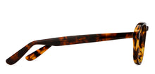 Load image into Gallery viewer, Tortoise Aviator Full Rim Unisex Eyeglasses by Vincent Chase Online-124038