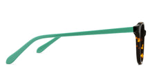 Load image into Gallery viewer, Tortoise Wayfarer Full Rim Unisex Eyeglasses by Vincent Chase Essentials-124406