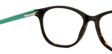 Load image into Gallery viewer, Tortoise Wayfarer Full Rim Unisex Eyeglasses by Vincent Chase Essentials-124406