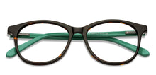 Load image into Gallery viewer, Tortoise Wayfarer Full Rim Unisex Eyeglasses by Vincent Chase Essentials-124406