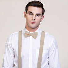 Load image into Gallery viewer, Gold Wayfarer Half Rim Unisex Eyeglasses by Vincent Chase Online-124427