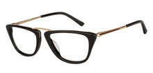Load image into Gallery viewer, Black Cat Eye Full Rim Women Eyeglasses by Vincent Chase Online-124923