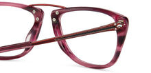 Load image into Gallery viewer, Tortoise Cat Eye Full Rim Women Eyeglasses by Vincent Chase Online-124924