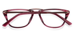 Tortoise Cat Eye Full Rim Women Eyeglasses by Vincent Chase Online-124924