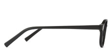 Load image into Gallery viewer, Black Aviator Full Rim Unisex Eyeglasses by Vincent Chase Online-126038