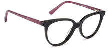 Load image into Gallery viewer, Black Cat Eye Full Rim Women Eyeglasses by Vincent Chase Online-126058