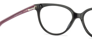 Black Cat Eye Full Rim Women Eyeglasses by Vincent Chase Online-126058