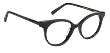 Load image into Gallery viewer, Black Cat Eye Full Rim Women Eyeglasses by Vincent Chase Online-126076