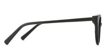 Load image into Gallery viewer, Black Cat Eye Full Rim Women Eyeglasses by Vincent Chase Online-126076