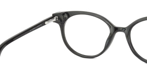 Black Cat Eye Full Rim Women Eyeglasses by Vincent Chase Online-126076
