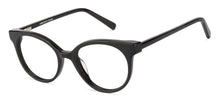 Load image into Gallery viewer, Black Cat Eye Full Rim Women Eyeglasses by Vincent Chase Online-126076