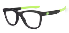 Load image into Gallery viewer, Grey Wayfarer Full Rim Unisex Eyeglasses by Lenskart Air Online-126426