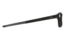 Load image into Gallery viewer, Black Rectangle Full Rim Unisex Eyeglasses by Lenskart Air Online-126462